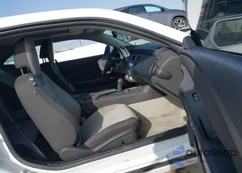 2011 Chevrolet Camaro 1Lt from USA, damaged, VIN 2G1FB1ED1B9169354